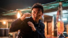 谢苗：“功夫小子”一拳一拳打回大银幕