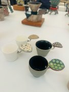 （新春走基层）春节花了数千元，“我在景德镇‘玩泥巴’”