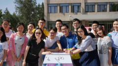 “加强合作，反对单边主义、保护主义”——访南非开普半岛商会主席法尔哈娜·帕鲁克